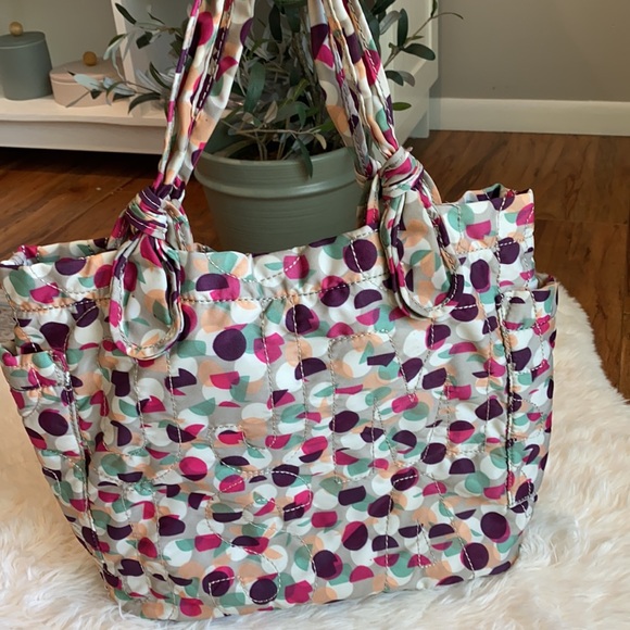 Marc by Marc Jacobs nylon tote - Picture 7 of 12